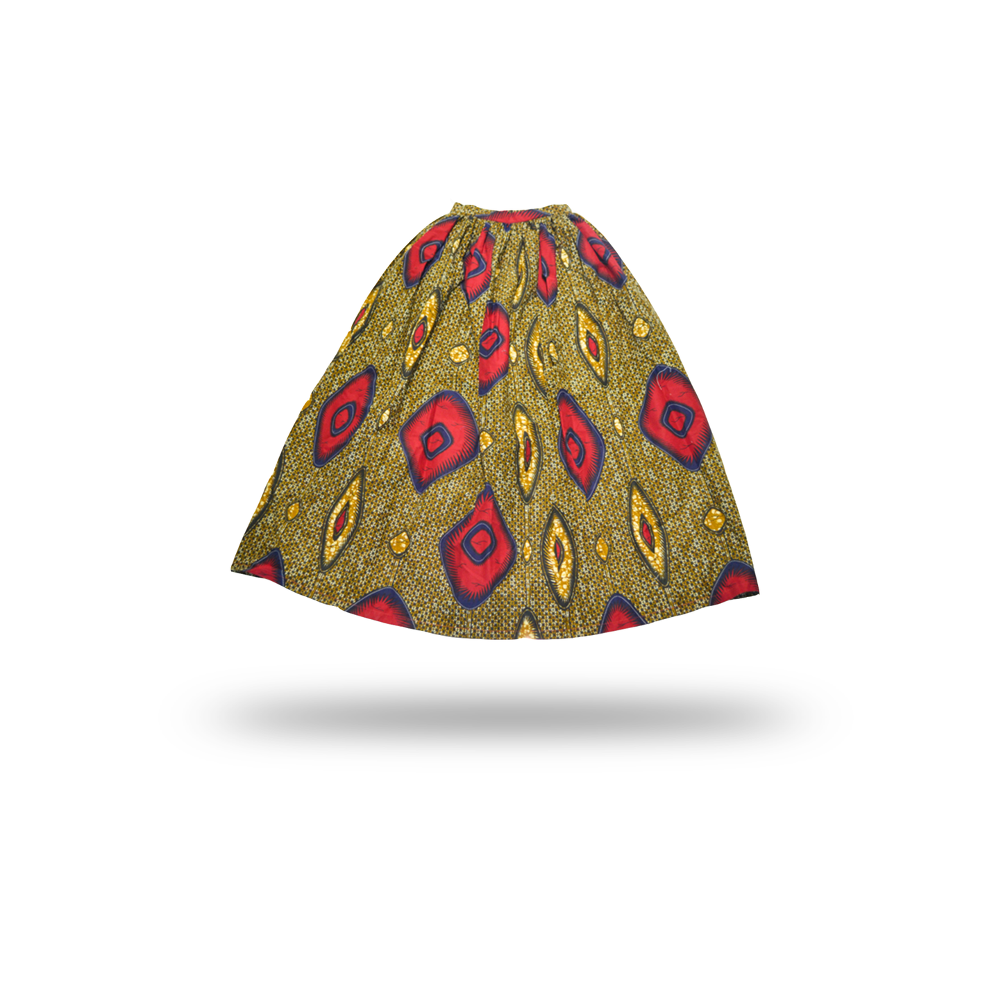 AFROZAKS | Afro Soul Skirt - afrozaks