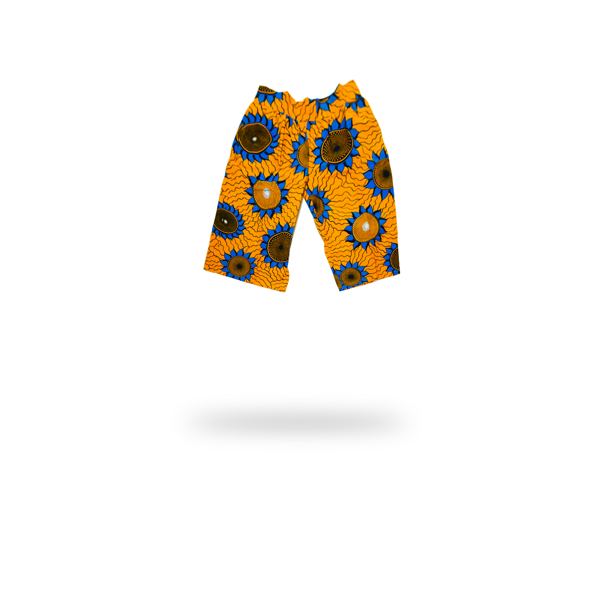 AFROZAKS | Afro Soul Pants - afrozaks