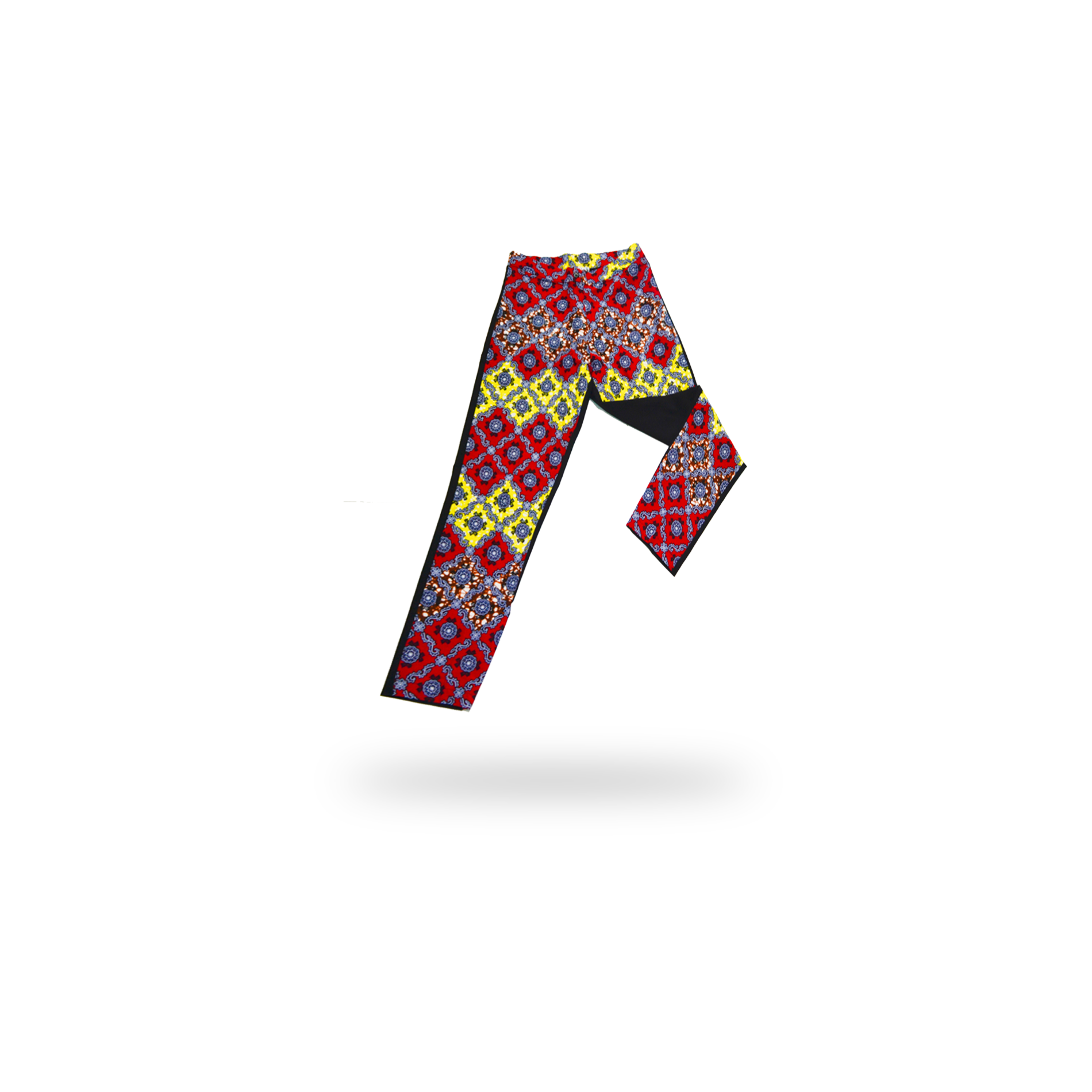 AFROZAKS | 419 Pants - afrozaks