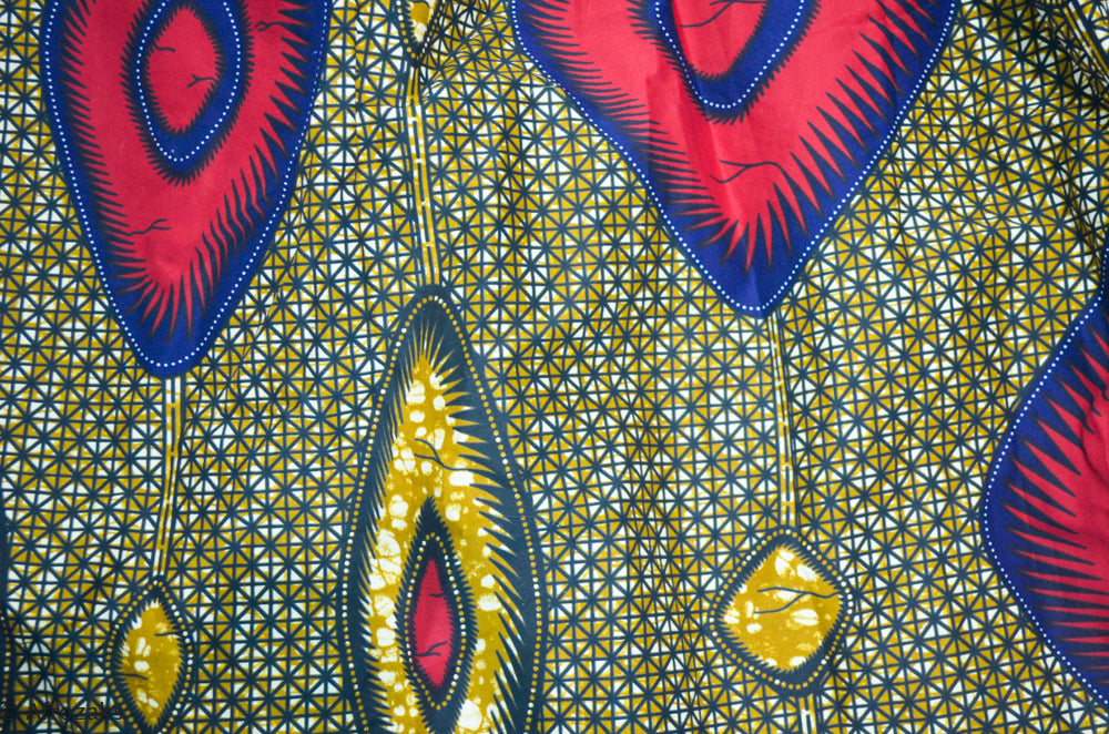 AFROZAKS | Afro Soul Skirt - afrozaks