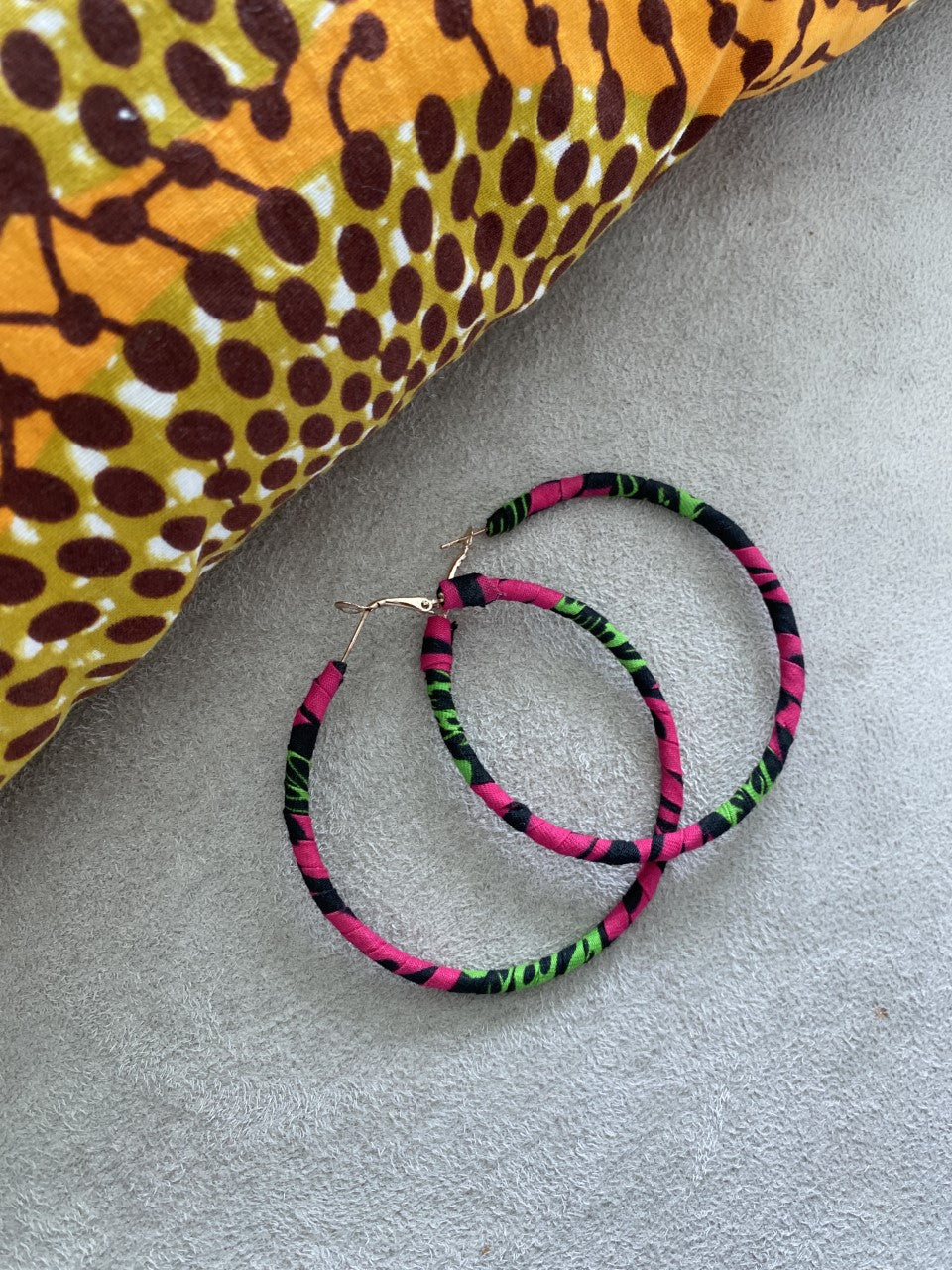 Ankara Hoops